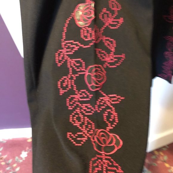 Pants - Picture 2 of 4